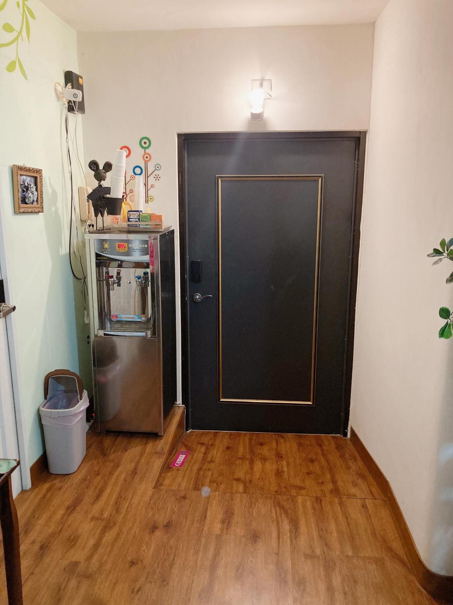 Appartement 台南富居tainan Fu House預訂後請主動聯繫做確認才保留訂房 Extérieur photo